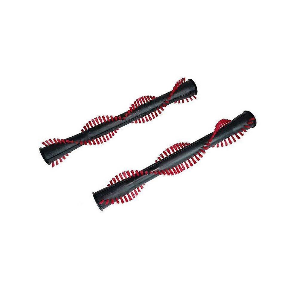 HK&Hanker 2 st dammsugare huvudborste, borstremsor, kompatibel med Miele Triflex HX1, HX1 Pro, HX1 Cat & Dog och HX1 Select