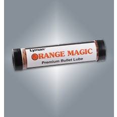 Lyman orange magic bullet lube