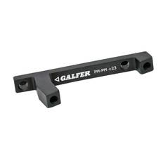 Galfer Bromsoksadapter PM till PM, +23 mm - SB004 (+23 mm - SB004)