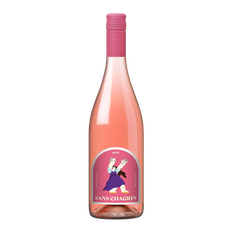 Sans Chagrin Rosé 2024 - Vin de France (1 stk køb)