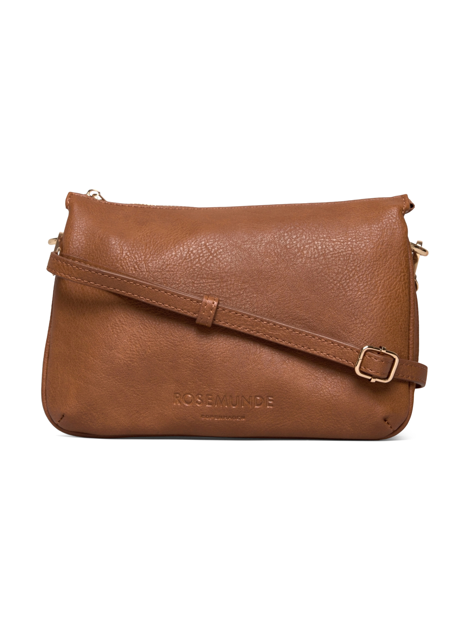 RBAndora 3 Rum lille skuldertaske - 0 / black silver