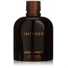 Dolce & Gabbana Intenso - Eau de Parfum - Resestorlek - 10 ml