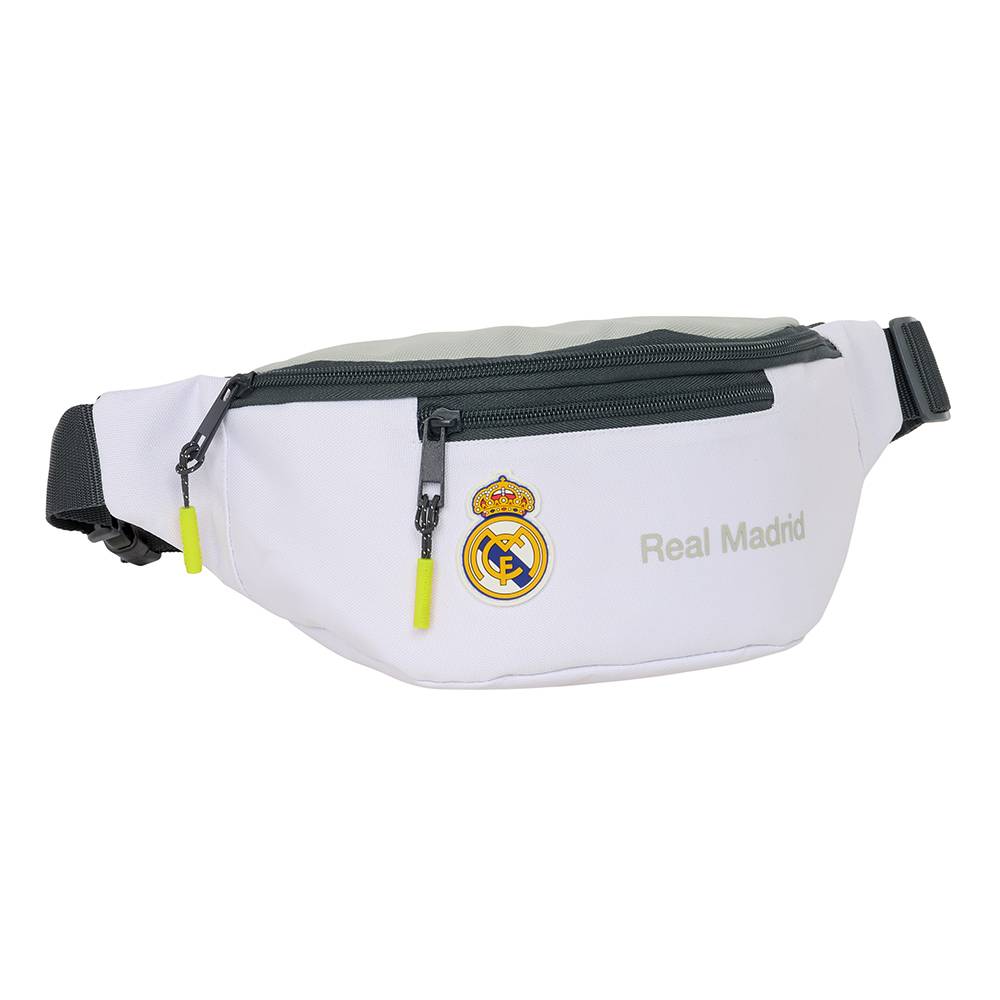 Real Madrid F.C Bæltetaske