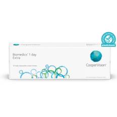 Biomedics 1 Day Extra Contact Lenses ( - - Unisex)