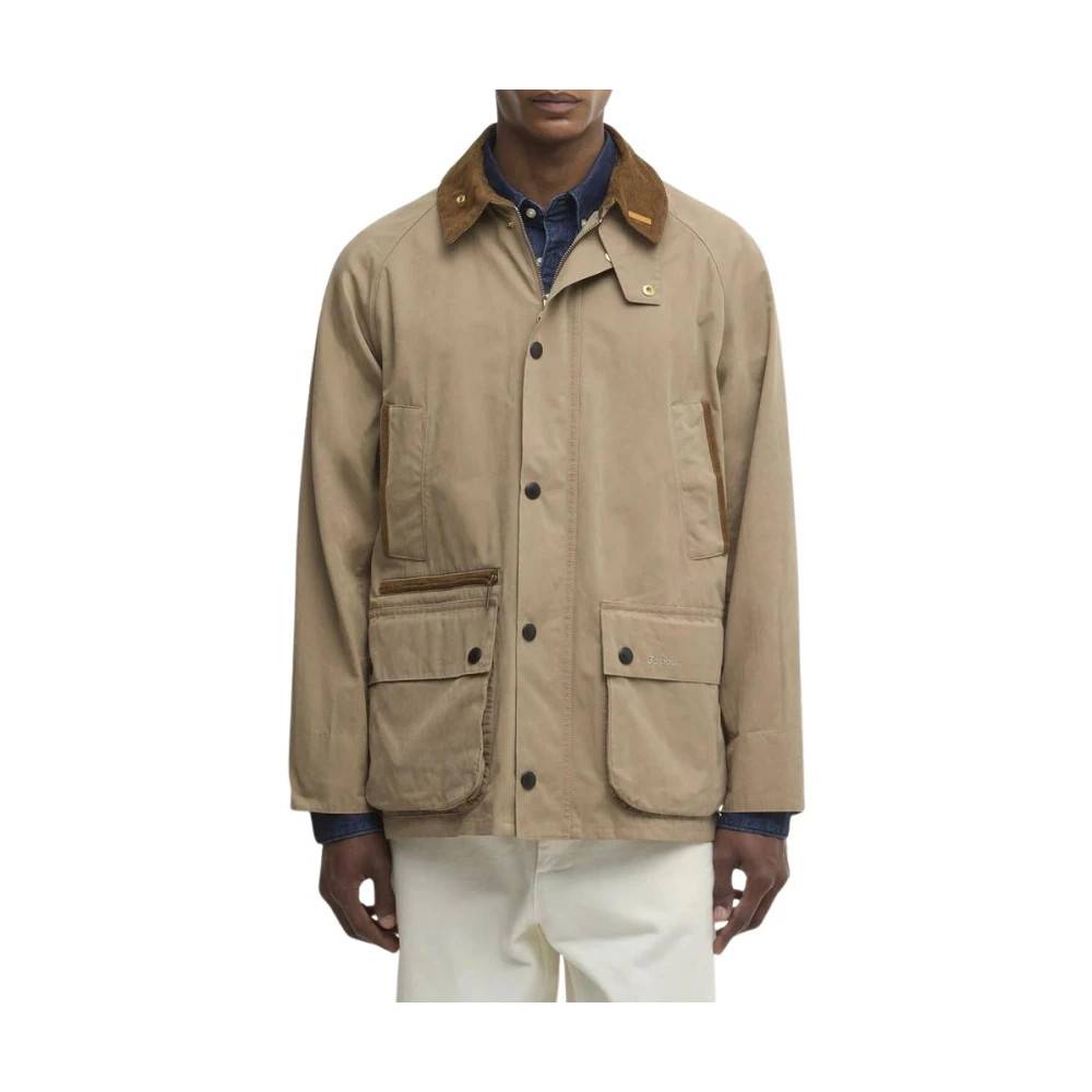 Barbour, Jackor , Herr, L, Bedale Jacket