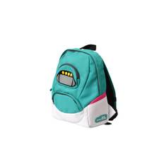 Kanack Planning Kanack Backpack Bag Kids Children Boys Shinkansen E5 Series Hayabusa R-001