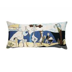 Poulin Design Picasso Pude 33x70 cm - La Joie De Vivre (1946)