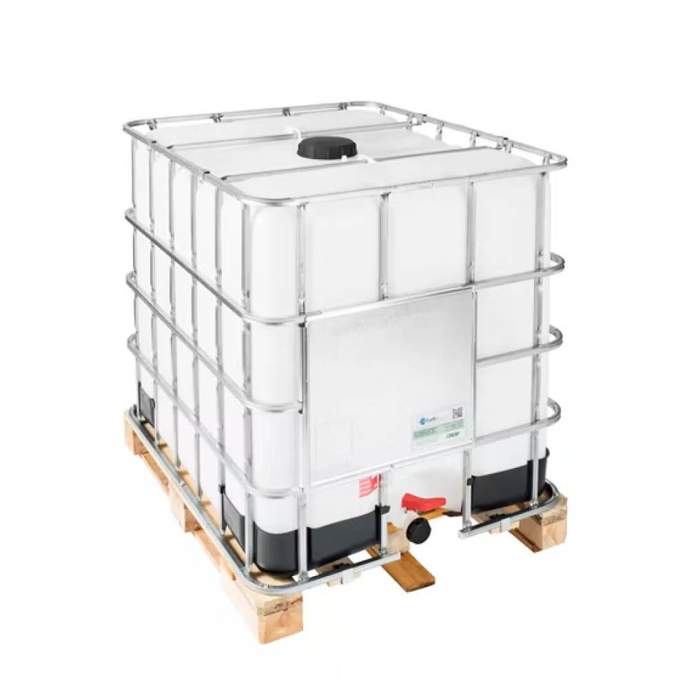 Glykol Röd AdProLine: IBC 1000 liter