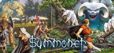 Summoner (Steam)