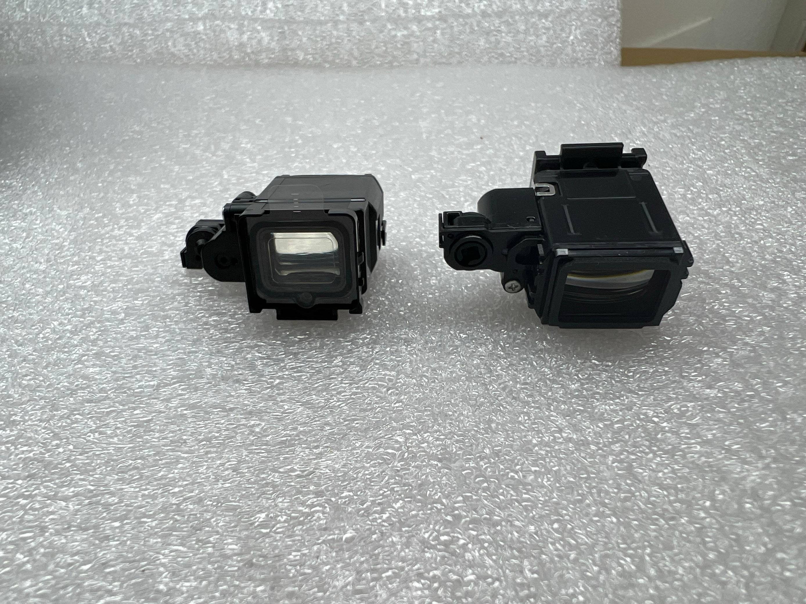 For Sony A7C II/A7CR/A6700 viewfinder glass, eyepiece glass