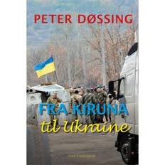 FRA KIRUNA TIL UKRAINE