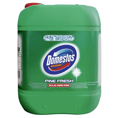 Domestos Prof desinfektionsmiddel Frisk, 5 L