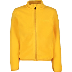Everest J Flc Sht Kläder Yellow Sunset - 170