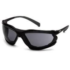 Proximity skumpolstrede forseglede sikkerhedsbriller H2MAX antidug - Pyramex®
