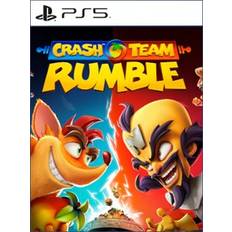 Crash Team Rumble (PS5) - PSN Account - GLOBAL