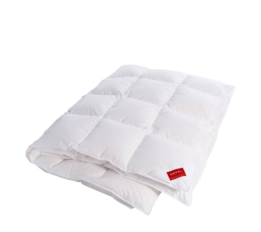 Hefel Tencel® Light Dobbelt Dundyne.