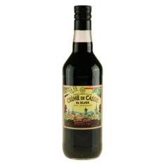 Briottet Creme de Cassis de Dijon