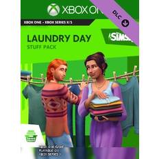 The Sims 4: Laundry Day Stuff Xbox One - Xbox Live Key - EUROPE