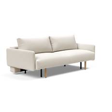 Innovation Frode sovesofa - flere farver - 573 / Uden armlæn
