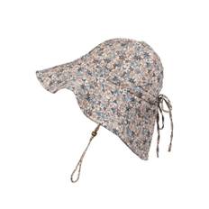 Elodie solhatt Blue Garden Light 3-100y