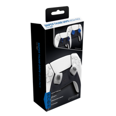 Gioteck Sniper Thumb Grip Megapack (3 Sets) -> Forventet levering: 1-2 hverdage