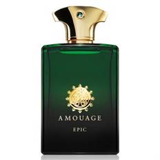 Amouage Epic Man - Eau de Parfum - Resestorlek - 10 ml