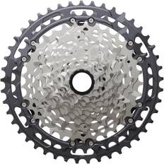 Kassett Shimano Deore XT Cassette CS-M8200 9-45 Hyperglide+ 12-speed