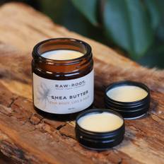 Organic Shea Butter - 15 ml