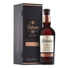 Ballantine's Very Rare Blended Scotch Whisky 30 År 40% 70 cl