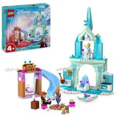 LEGO Disney Frozen -​ 43238 Elsas frostiga slott