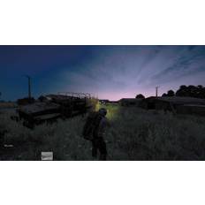 DayZ PC Steam Gift