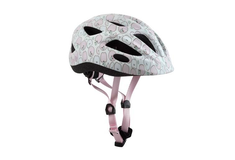 INNERGY Happy cykelhjelm
