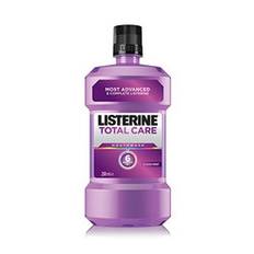 Listerine - Mouthwash for complete protection Total Care 1000ml