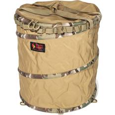 Oregonian Camper papperskorgen papperskorgen R2 Coyote OCB2026CY Pop-up