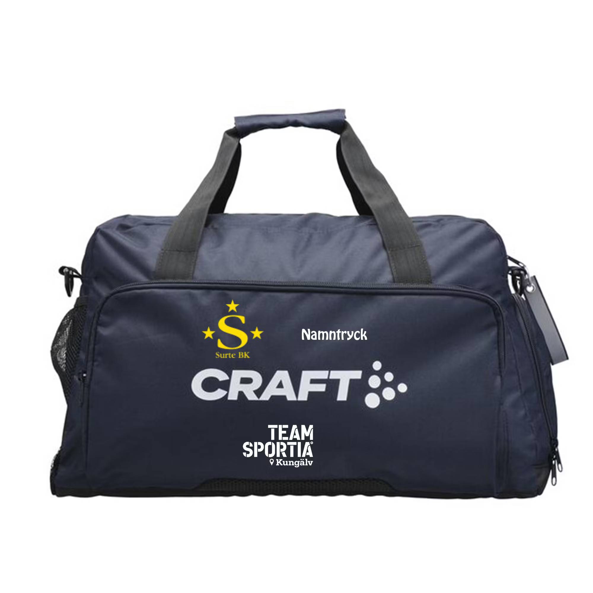 Surte BK Craft Ability Duffel 38L: Ja