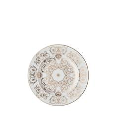 Medusa Gala Porcelain Bread Plate