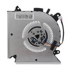 CPU-ventilator til Msi Gf63 Gf65 Gf65 Thin 10sd 10sdr 10se 10ser 9sd 9se 9sex 9sexr