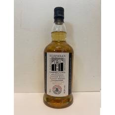 Kilkerran 8 year Bourbon cask str. 55,8%