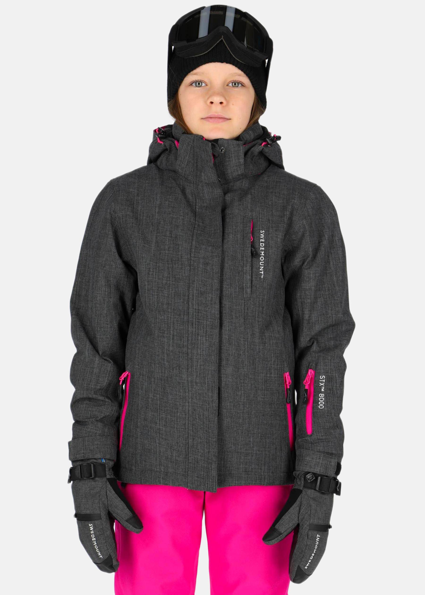 Cervinia Jacket JR