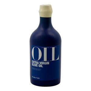 Nicolas Vahé Virgin Olive Oil - Extra Greece - 500 ml