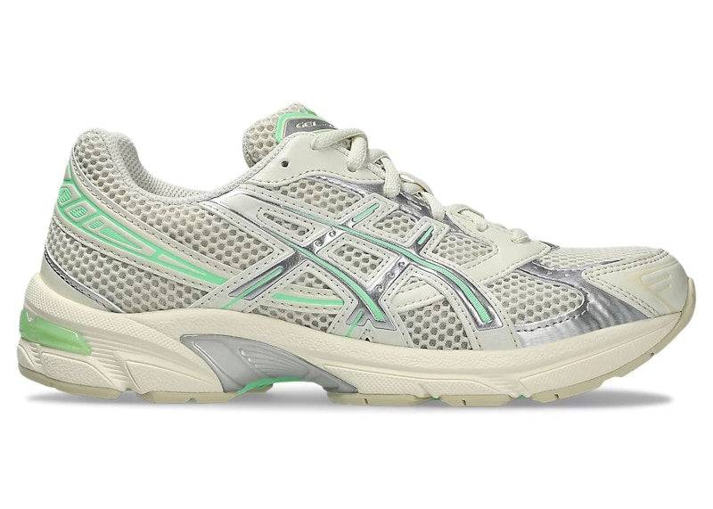 ASICS Gel-1130 Pale Oak Menthol (Women's) - 34.5 / Standard