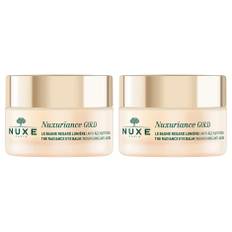 2st Nuxe Nuxuriance Gold The Radiance Eye Balm - 15 ml