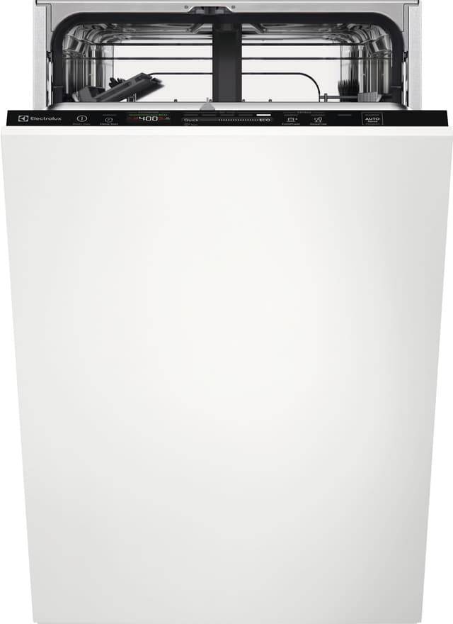 Electrolux Serie 600 Diskmaskin EEQ42200L (integrerad 45cm))
