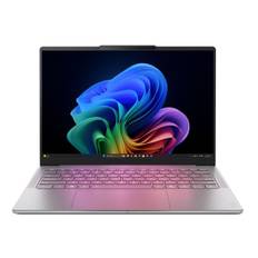 Yoga Slim 7 14ILL10 WUXGA OLED – Intel Core Ultra 7 258V, 32GB RAM, 1TB SSD, Win 11