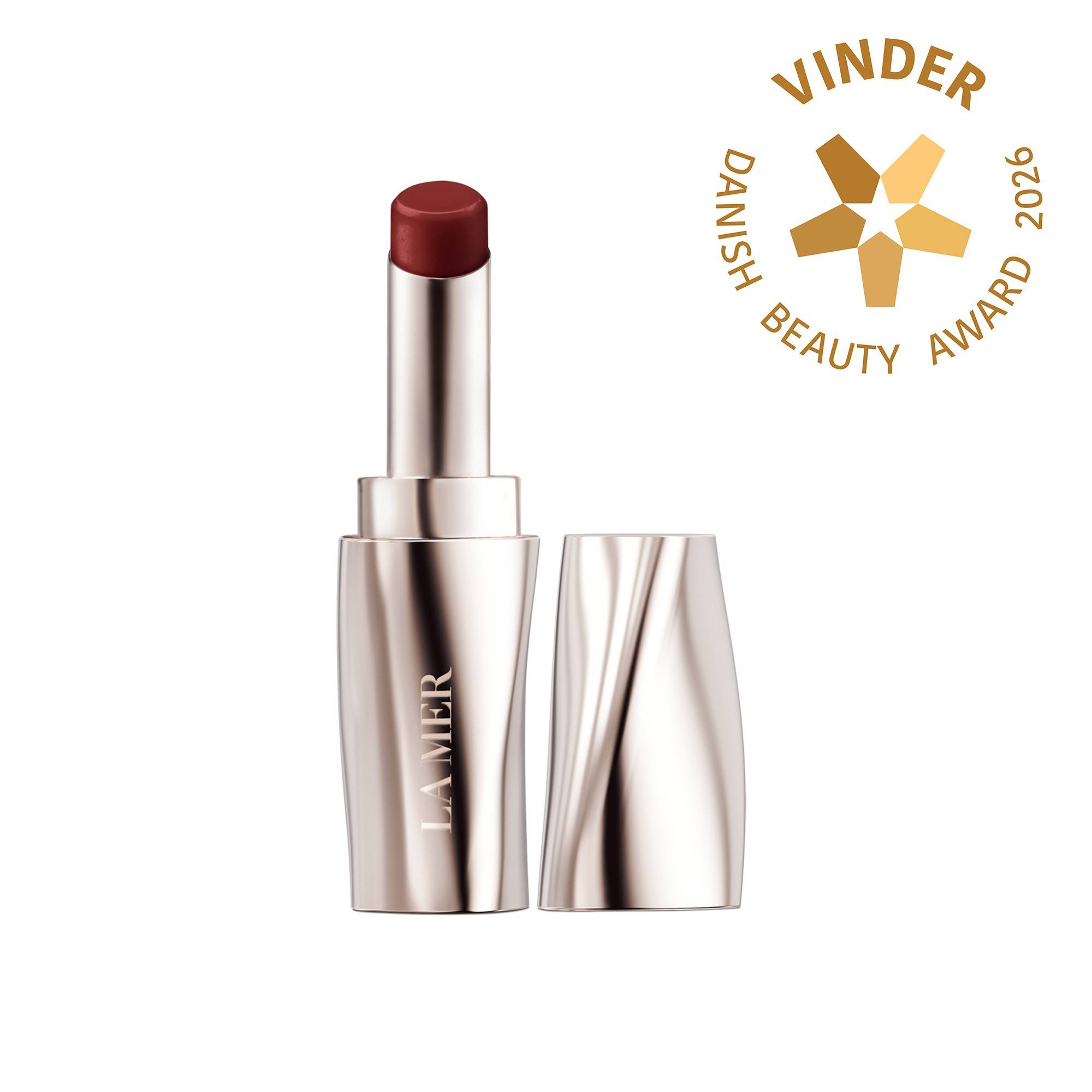 La Mer The Lip Treatment Tinted Balm Terra 3.40 g - Läppvård Från Magasin (3.40 g)