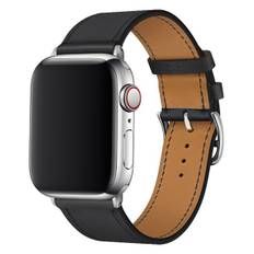 1 pakke Kompatibel med Apple iWatch1-8/S9-rem, 38 mm 40 mm 41 mm uni