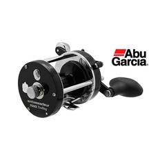 Abu Garcia Ambassadeur 7000i Trolling