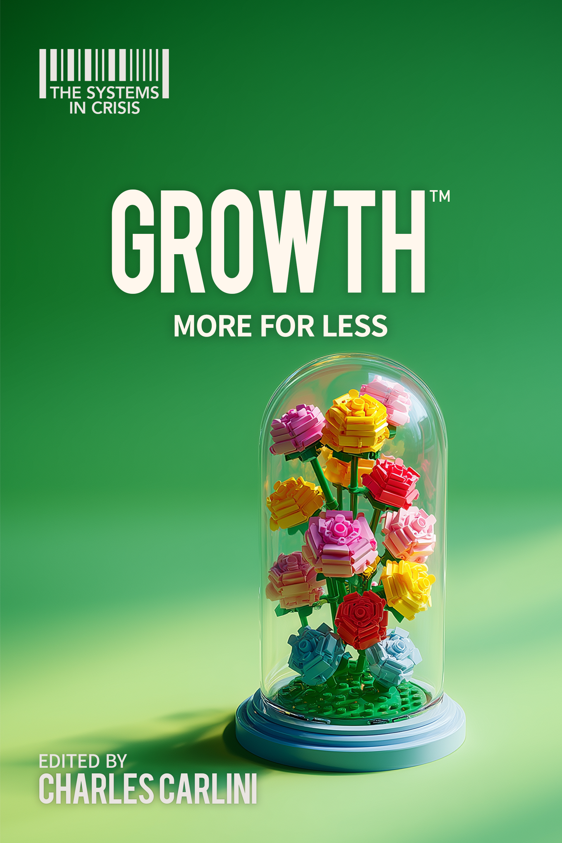 Growth™: More for Less - Audiobook