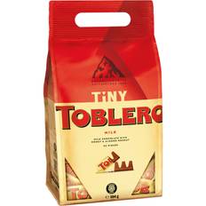 Toblerone Tiny Milk