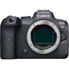 Canon EOS R6 Camera Body